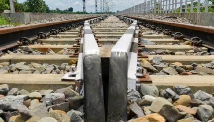 Blast On Railway Track In Assam’s Kokrajhar, Train Services Disrupted