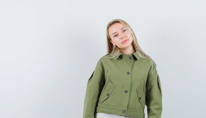 Stylish Women’s Jackets Collection