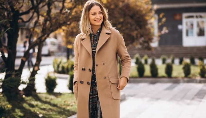 Elegant Women’s Overcoats – Stylish, Warm &amp; Versatile Outerwear