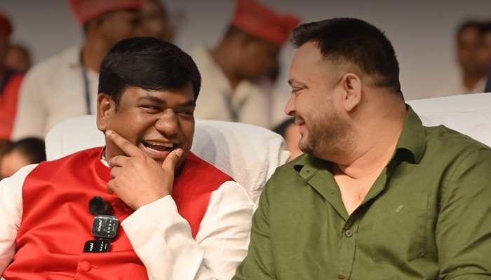Mahagathbandhan's Masterstroke? Why Tejashwi As Bihar CM, Mukesh As His Deputy May Hurt NDA - Explained