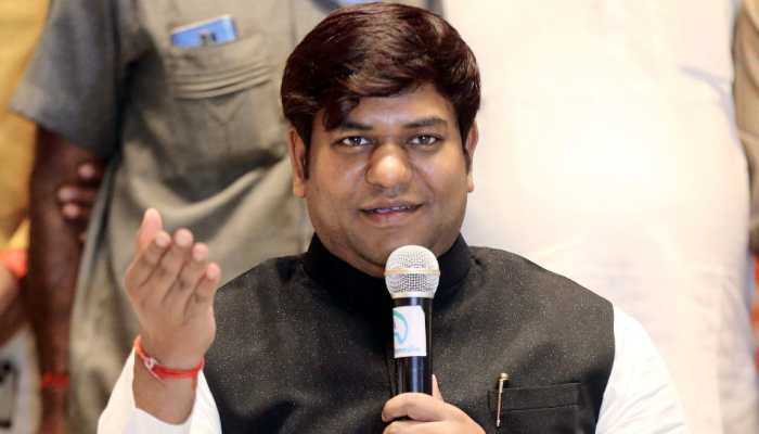 Who Is Mukesh Sahani? Once Worked With Shah Rukh Khan, Now Projected As Mahagathbandhan's Deputy CM Face For Bihar Polls 