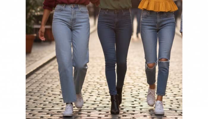 Trendy Women’s Jeans: Baggy, Flared &amp; Korean Styles You’ll Love Wearing