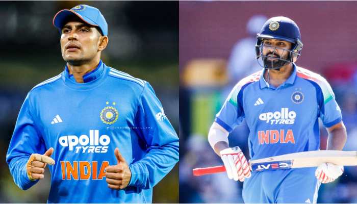 Shubman Gill Opens Up On Rohit Sharma’s Sluggish Yet Fighting 73 After India lose ODI series To Australia