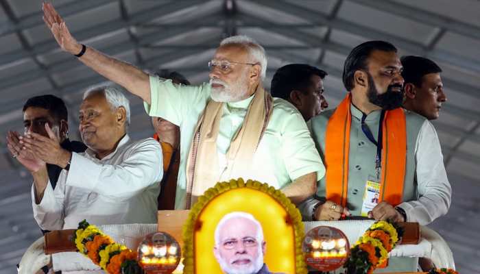 Bihar Chunav: Nitish Paradox And BJP’s Failure To Secure A Majority On Its Own