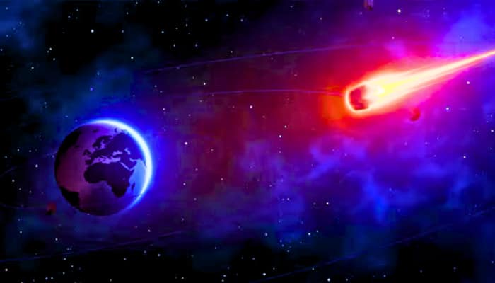 'Take Vacations Before October 29': Harvard Astrophysicist’s Mysterious Warning About Interstellar Object 3I/ATLAS Sparks Global Debate