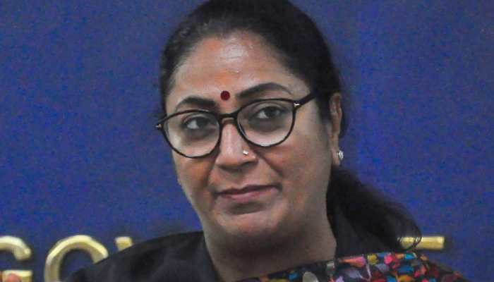 Delhi Plans Artificial Rain On Oct 29 To Tackle Pollution, Says Rekha Gupta 