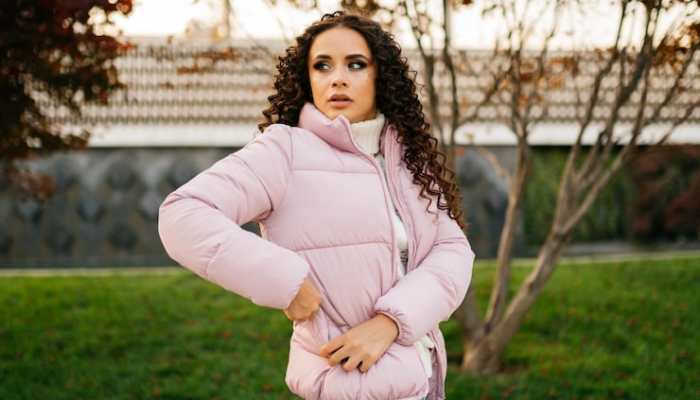 Trendy &amp; Warm Women’s Puffer Jackets