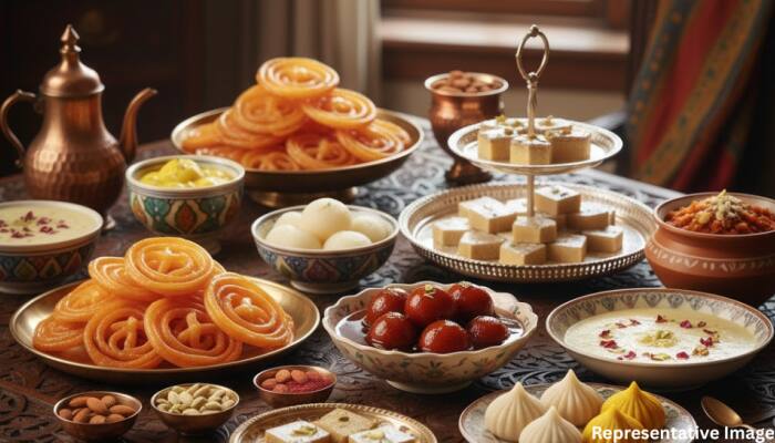 Best Indian Desserts You Can Order at Home