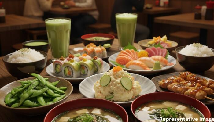 8 Healthy Japanese Dishes and Drinks You Can Enjoy Anytime