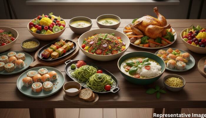 8 Gluten-Free Dishes That Are Healthy and Delicious