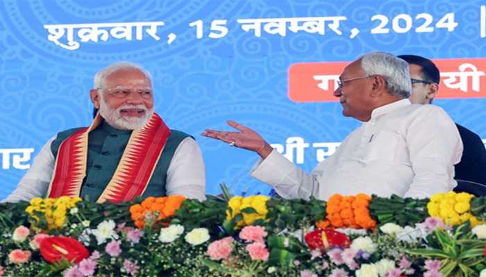 Bihar Election 2025: Modi Without Nitish Crashes, With Him Conquers – Will State Repeat 2020?
