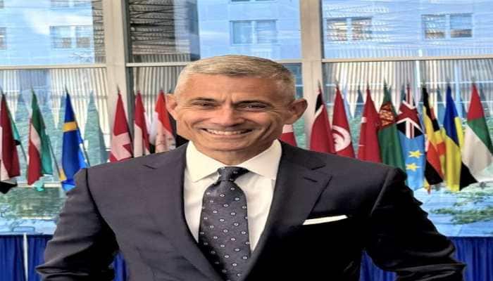 Meet Indian-American Paul Kapur, Trump’s US State Chief For South Asia – What He Thinks About Pakistan