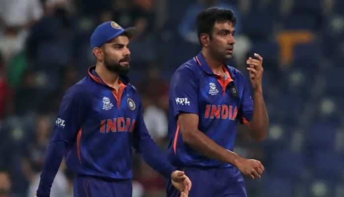 R Ashwin Backs Virat Kohli: “Needs More Time in Middle to Find Rhythm” Ahead of Sydney ODI