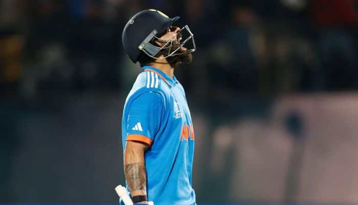 Will Virat Kohli Retire After Consecutive Ducks? Sunil Gavaskar Says THIS