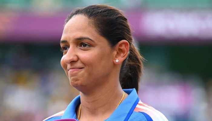 “Credit to the Team for Fighting Back”: Harmanpreet Kaur on India’s Semi-Final Spot After New Zealand Win