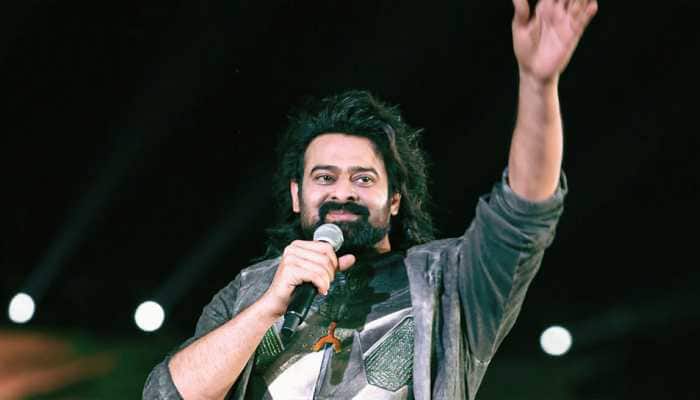 Spirit Audio Teaser: Prabhas, Prakash Raj &amp;  Vivek Oberoi In Vanga Style Actioner 