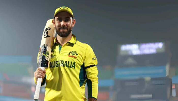 The Big Show Returns! Glenn Maxwell Added To Australia’s T20I Squad For India Series