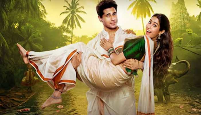 Param Sundari OTT Release Date: When And Where To Watch Sidharth Malhotra And Janhvi Kapoor Film