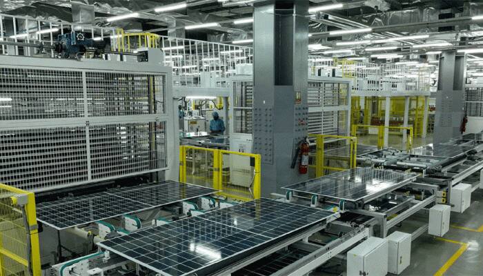 India’s Manufacturing PMI Hits 2-Month High At 58.4 In October