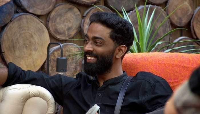 Bigg Boss 19: Pranit More Roasts Farrhana Bhatt, Shehbaz Badeshah