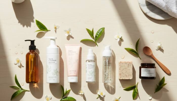 Face Cleansers for Every Skin Mood!