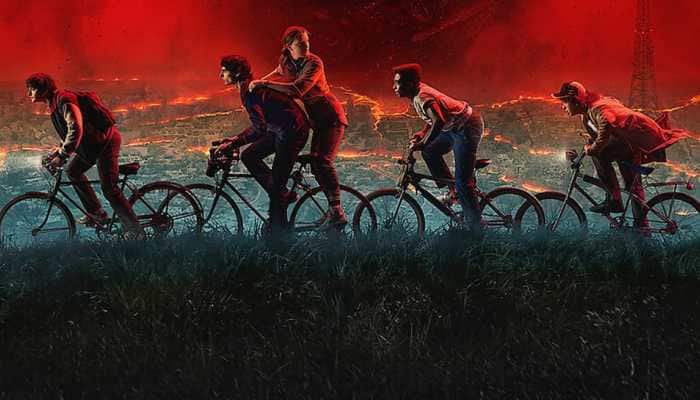 Stranger Things Season 5 Release Date: Finale To Hit Theatres And Netflix On Same Day- Check Details 