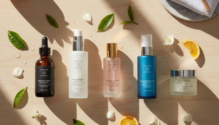 Serums to Brighten, Smooth &amp; Transform Your Skin