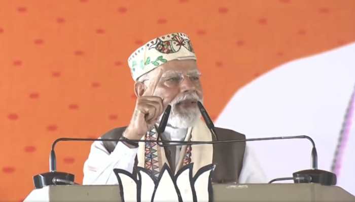 ‘Can't Pull This Much Crowd In Gujarat...’: PM Modi Praises Rally Turnout In Bihar Days After Diwali