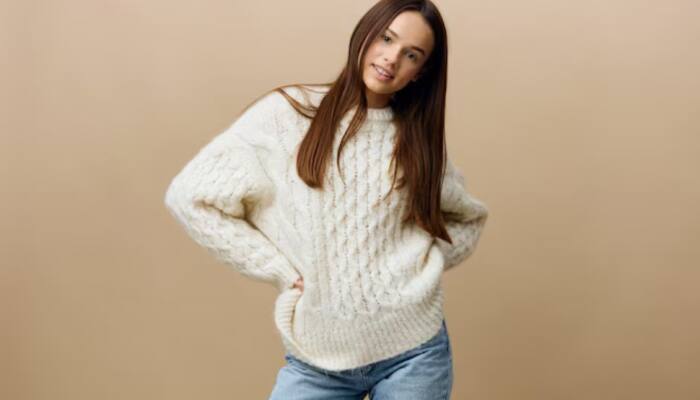 Chic &amp; Cozy: Best Women’s Sweaters to Stay Stylish and Warm This Winter