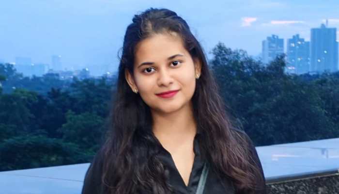 Ananya Kaushal