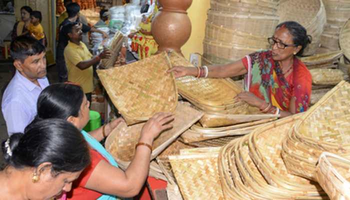 Chhath Puja 2025 To Generate Rs 38,000 Crore Trade Across India: CAIT