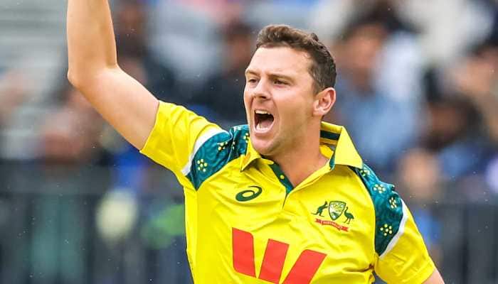 Josh Hazlewood Breaks Silence On Going 'Wicketless' Despite Brilliant Spell Vs India At Perth 