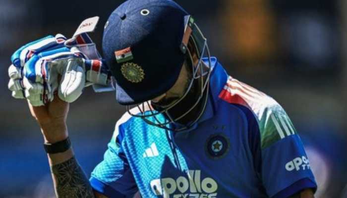 'There Are Two Zeroes': Former India Coach Makes Bold Prediction On Virat Kohli Ahead Of 3rd ODI