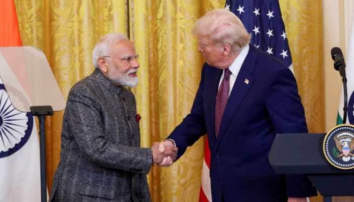India, US Set To Conclude First Phase Of Trade Agreement: Report
