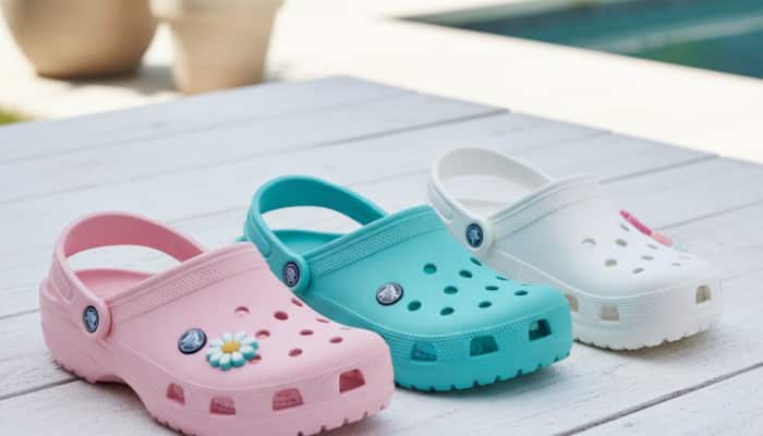 Women’s Clogs That Blend Comfort and Style: Perfect Everyday Footwear