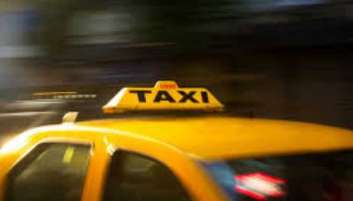 No More Ola Or Uber! Govt’s New ‘Bharat Taxi’ Lets Drivers Earn Without Paying Commissions
