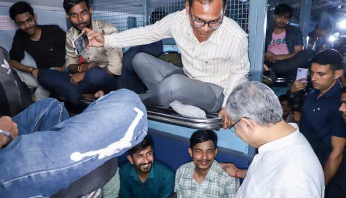 1,205 Special Trains To Manage Chhath Festival Rush: Govt