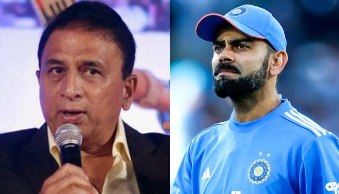 Sunil Gavaskar Makes Bold Remark After Virat Kohli's Gesture In Adelaide Sparks Retirement Buzz: 'Everyone Was Expecting A Big One...'