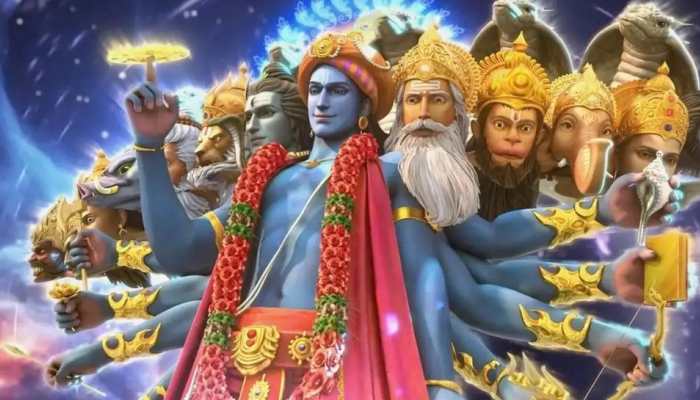Kurukshetra Part 2 OTT Release: Check Release Date, Cast, Plot, Trailer – All You Need To Know About Mahabharata Series