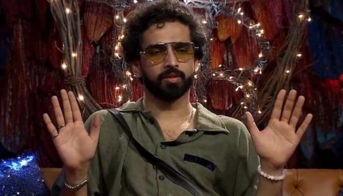 Bigg Boss 19: Amaal Mallik To Leave Salman Khan’s Show Midway? Father Daboo’s Post Sparks Rumours
