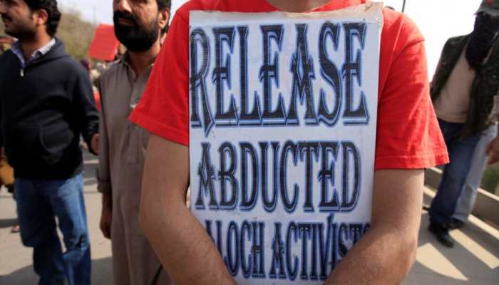 Pakistan: Human Rights Abuses Rise In Balochistan Amid Military Crackdowns