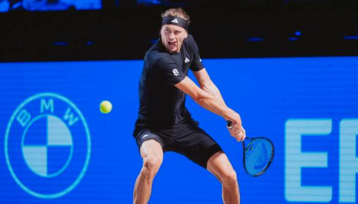 Alexander Zverev Qualifies For ATP Finals After Advancing To Vienna Semi-Finals; Joins Carlos Alcaraz, Jannik Sinner And Novak Djokovic