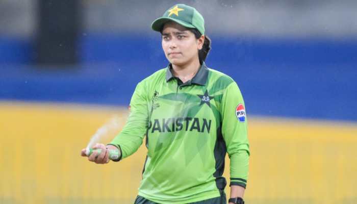 ICC Women's World Cup 2025: Fatima Sana Calls For Better Scheduling After Rain Washes Another Match Of Pakistan In Colombo