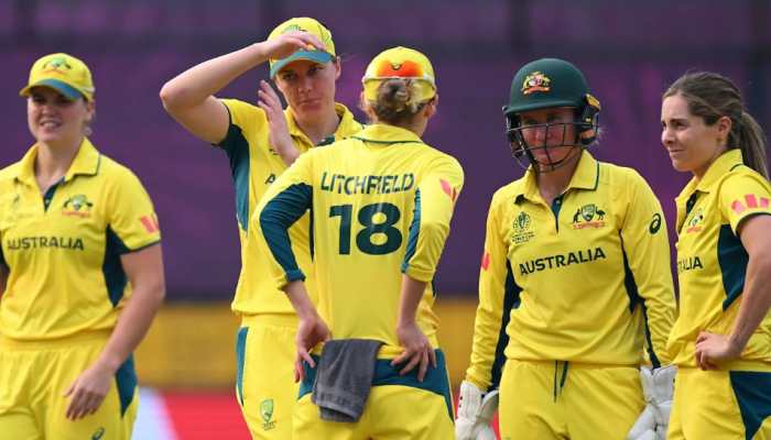 'We Feel Like We Can Win From Any Situation': Tahlia McGrath Hails Australia's Depth Ahead Of Women's ODI World Cup 2025 Clash Against South Africa