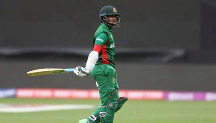 Shakib Al Hasan Clears The Air On His International Retirement Says, 'To Be Honest...'