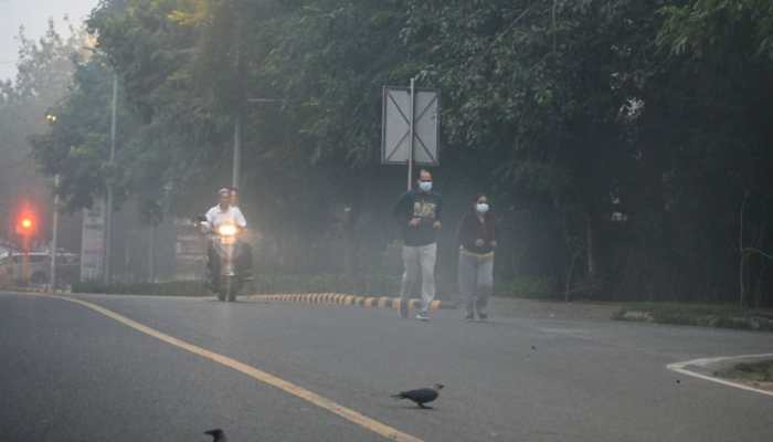 Delhi AQI Today: Air Quality Improving In National Capital? Some Areas Still In 'Severe' Category | CHECK