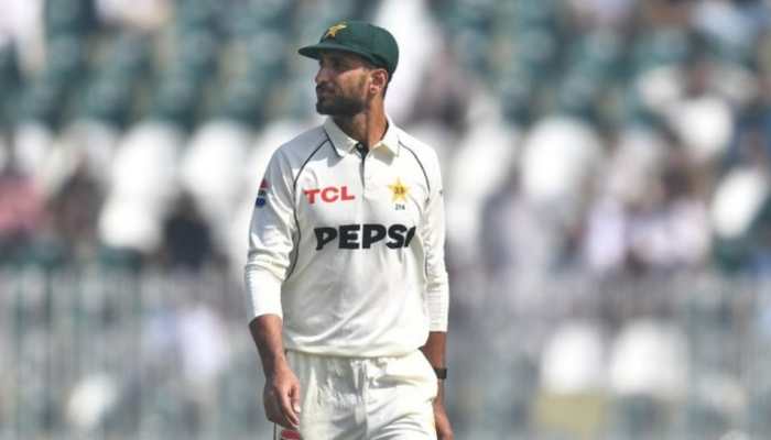 Shocking 'One Of Its Kind' : PCB Names Test Captain Shan Masood As International Cricket Consultant