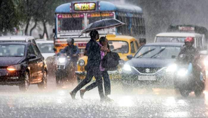 Cyclone Montha Alert: IMD Issues Heavy Rain Warning For Odisha, West Bengal; Cold Wave To Hit Eastern UP