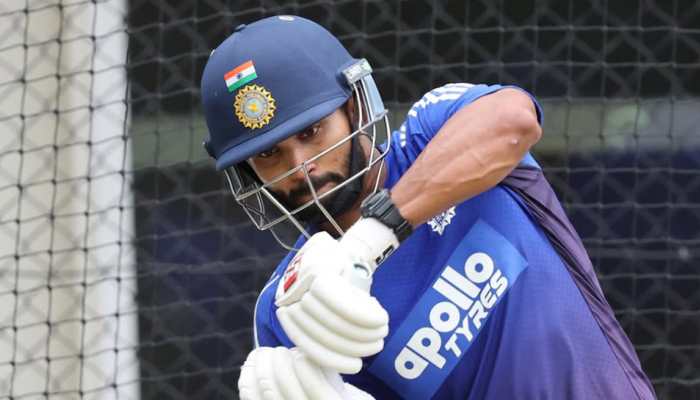 BCCI Confirms Nitish Kumar Reddy Injury Ahead Of India Vs Australia 3rd ODI At SCG