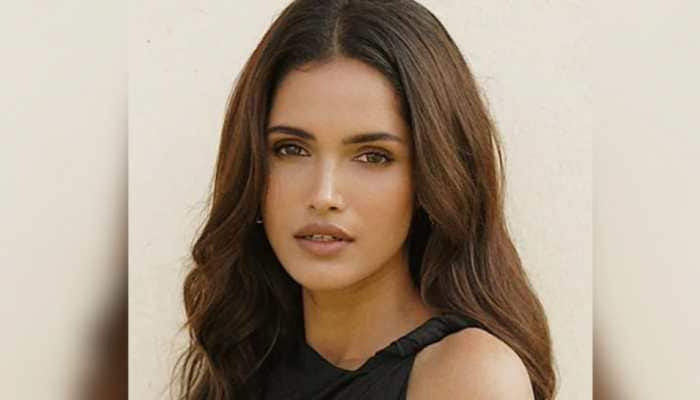 Former Miss Universe India Vartika Singh To Make Bollywood Debut In Emraan Hashmi–Yami Gautam Courtroom Thriller ‘Haq’